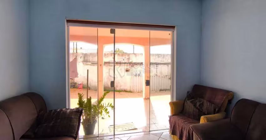 Casa com 4 quartos à venda no Jardim do Lago, Limeira 