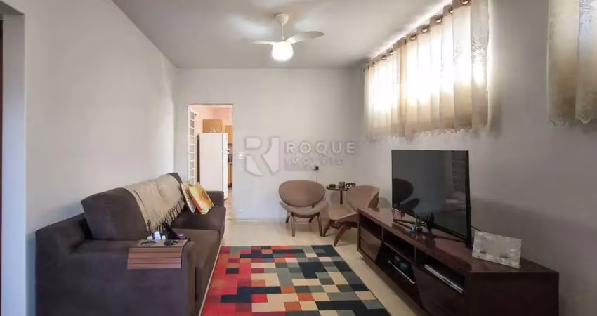 Casa com 3 quartos à venda na Vila Camargo, Limeira 