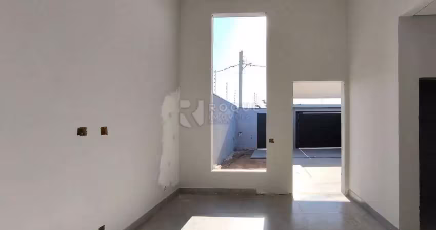 Casa com 3 quartos à venda no Jardim Campo Verde II, Limeira 