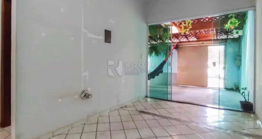 Casa com 2 quartos à venda no Jardim Ipanema, Limeira 