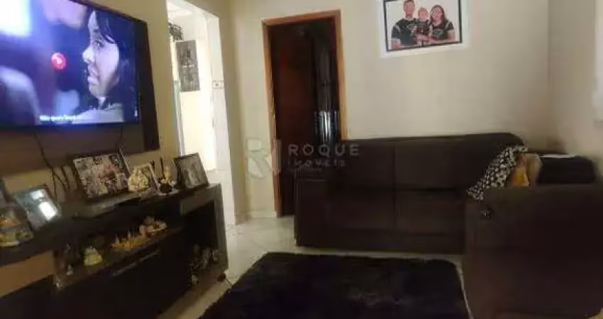 Casa residencial 2 dormitórios à venda no jd. barão de limeira
