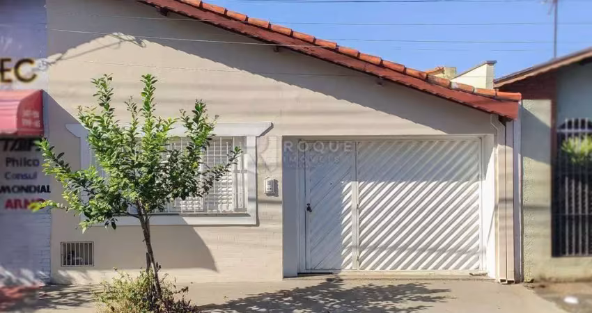 Casa residencial para aluguel no bairro vila são joão