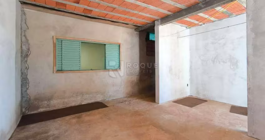 Casa em condomínio à venda no bairro parque egisto ragazzo