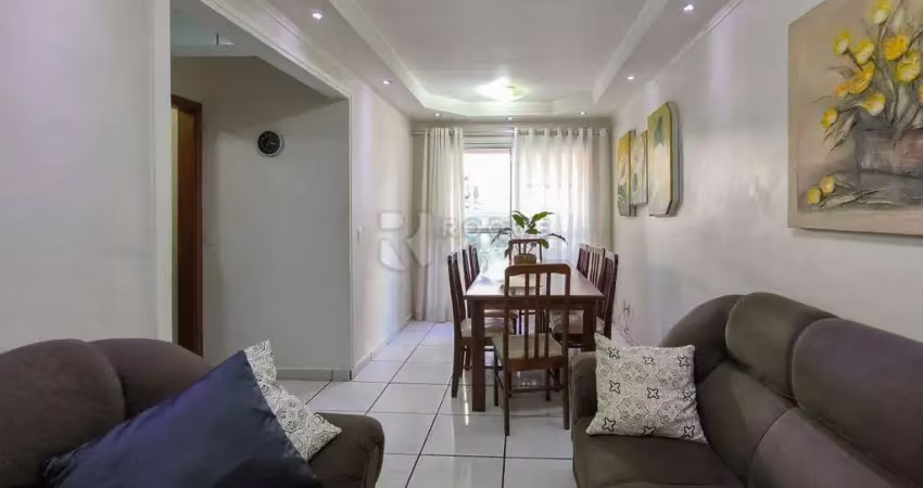 Apartamento com 3 quartos à venda na Vila Labaki, Limeira 
