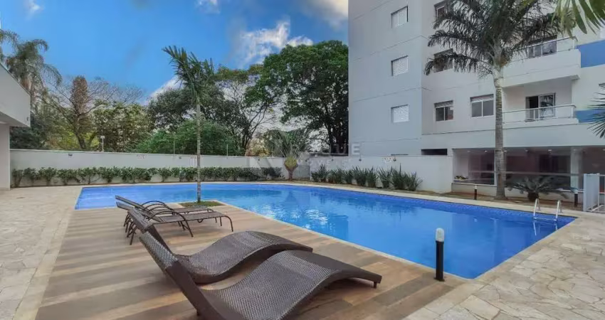 Apartamento para aluguel no bairro chácaras antonieta