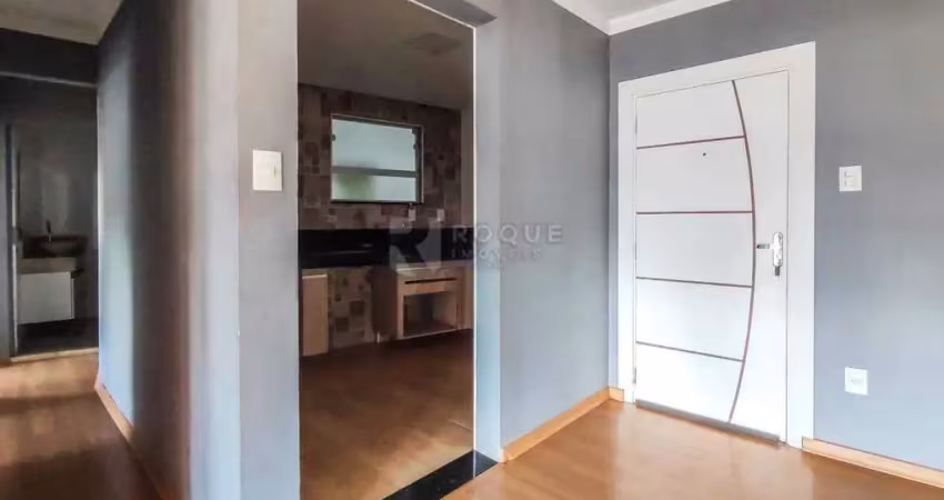 Apartamento à venda, 2 quartos, centro - limeira/sp