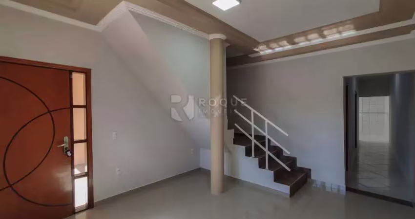 Casa residencial para aluguel no bairro jardim são lourenço