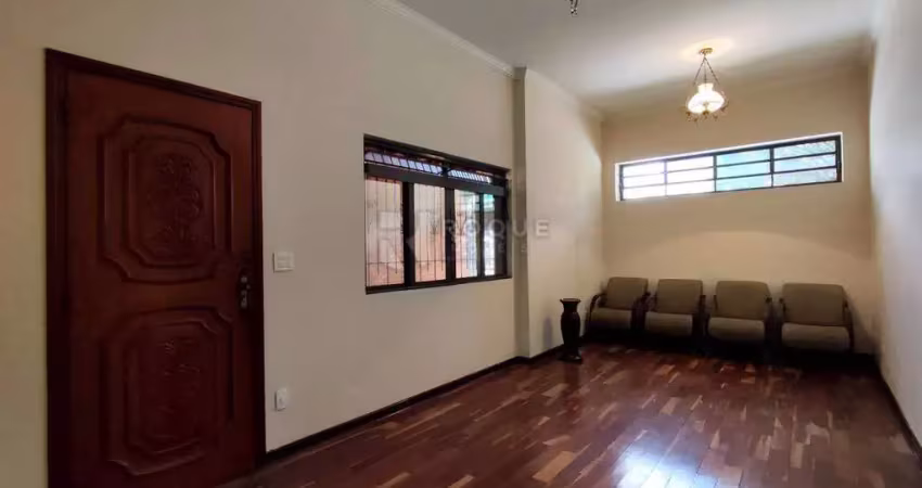 Casa com 4 quartos à venda no Boa Vista, Limeira 