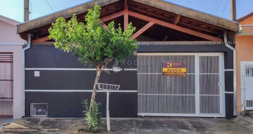 Casa residencial para aluguel no bairro jardim da graminha