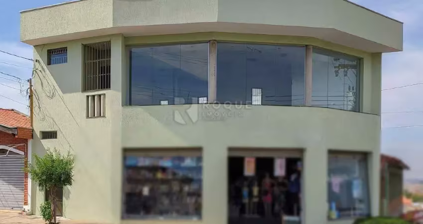 Ponto comercial para alugar no Jardim Nova Suíça, Limeira 