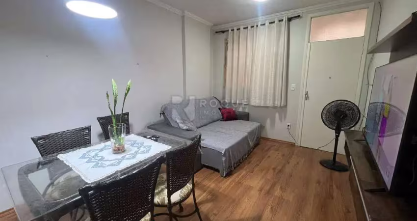 Apartamento com 2 quartos à venda no Centro, Limeira 