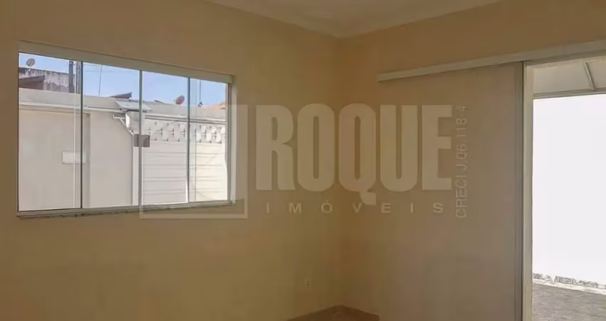 Casa residencial à venda no bairro jardim da graminha