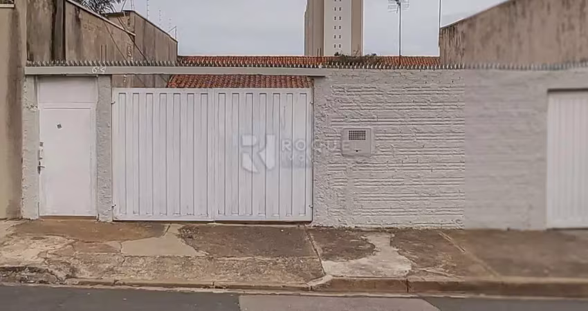 Casa residencial para aluguel no bairro vila cristovam