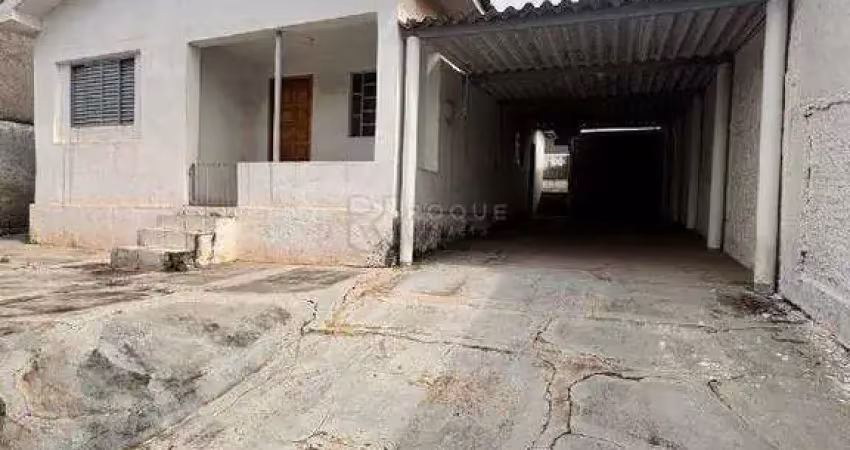 Casa residencial à venda no bairro jardim nova suiça