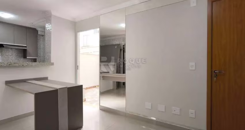 Apartamento à venda no bairro residencial costa verde