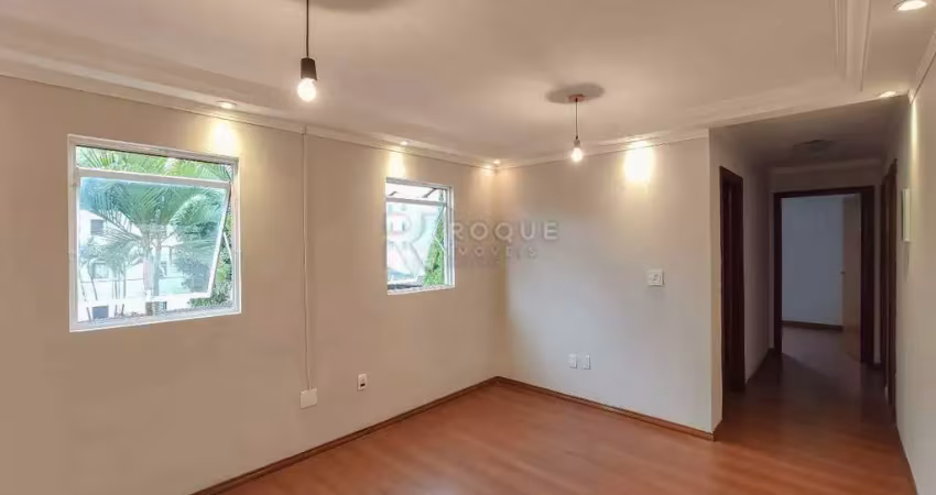 Apartamento com 3 quartos à venda no Itaipu, Limeira 