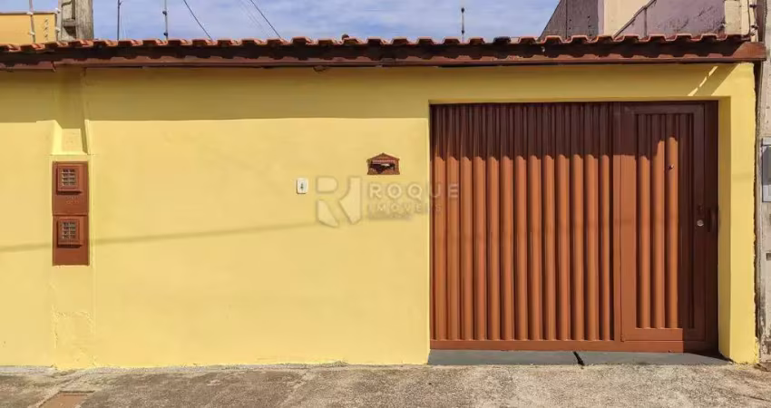 Casa residencial para aluguel no bairro parque residencial sthalberg