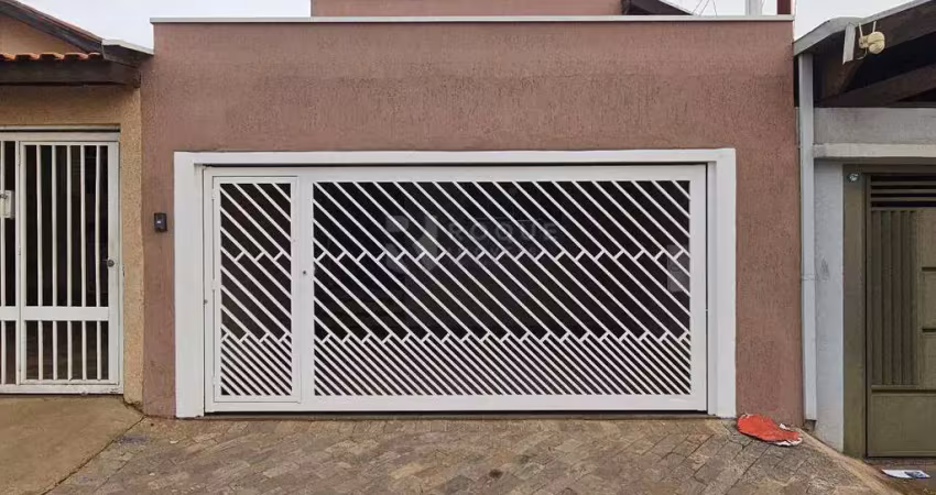 Casa residencial para aluguel no bairro chácaras antonieta