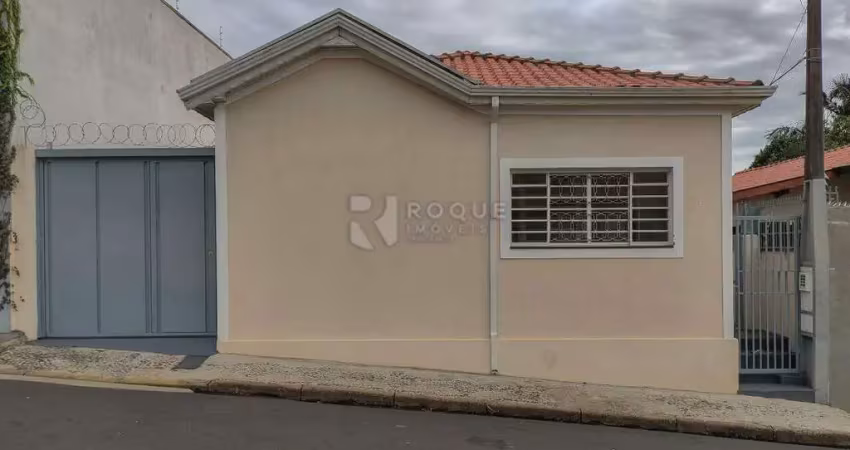 Casa residencial para aluguel no bairro vila claudia
