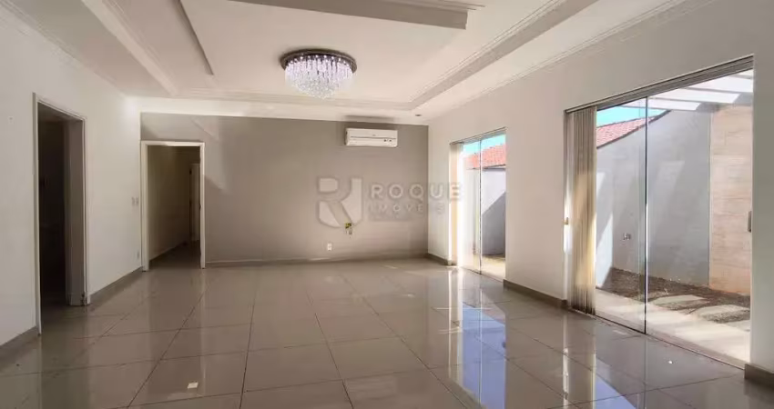 Casa em condomínio fechado com 3 quartos à venda no Parque São Bento, Limeira 