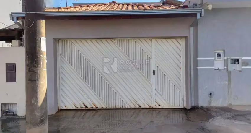 Casa residencial para aluguel no bairro parque hippolyto