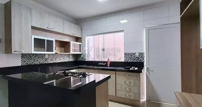Casa residencial para aluguel no bairro parque hippolyto