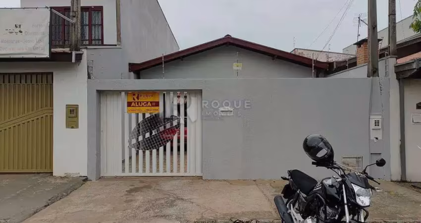 Casa residencial para aluguel no bairro jardim residencial graminha iii