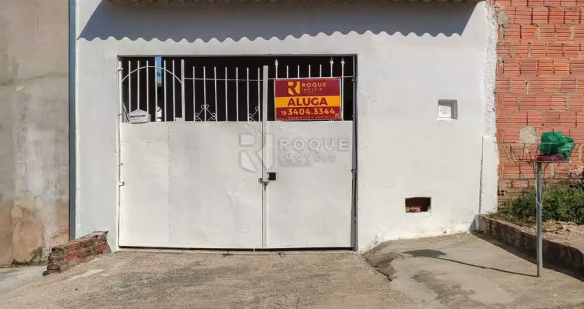 Casa residencial para aluguel no bairro jardim residencial josé cortez