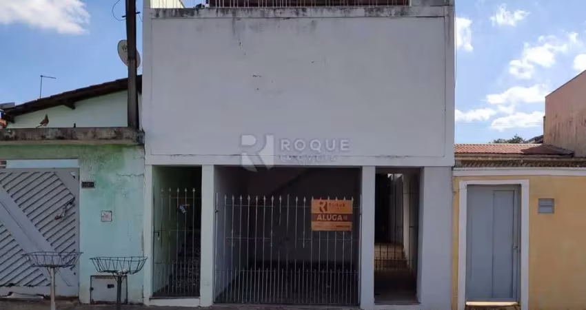 Casa residencial para aluguel no bairro jardim nova suiça