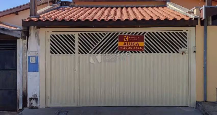 Casa residencial para aluguel no bairro jardim nova europa