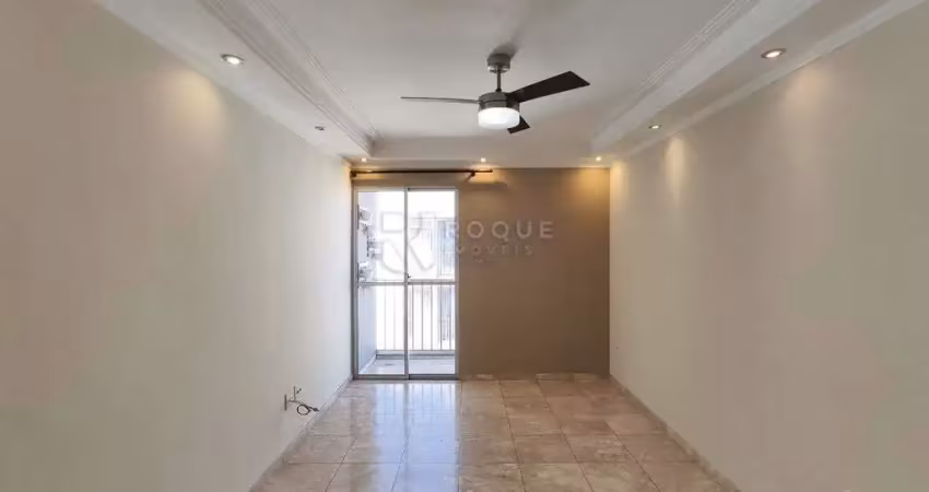Apartamento com 3 quartos à venda no Jardim Elite, Limeira 