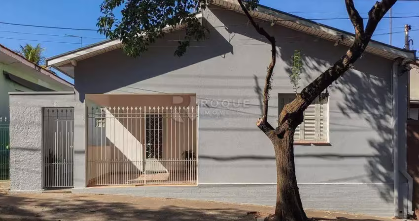 Casa residencial para aluguel no bairro jardim santa cecília