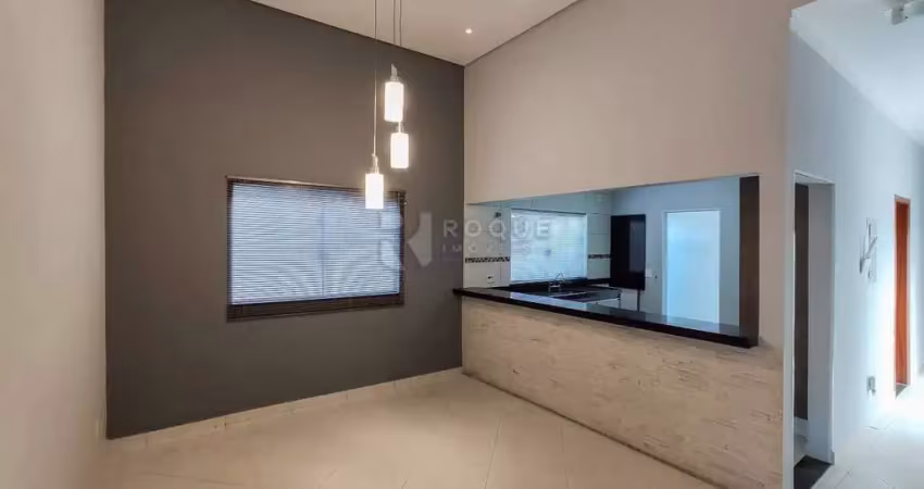 Casa residencial para aluguel no bairro jardim residencial graminha iii