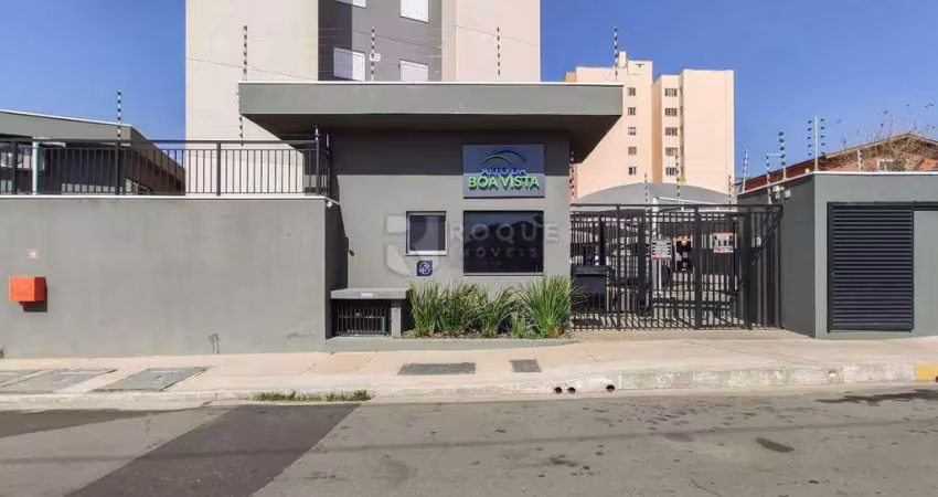 Apartamento com 2 quartos para alugar no Boa Vista, Limeira 