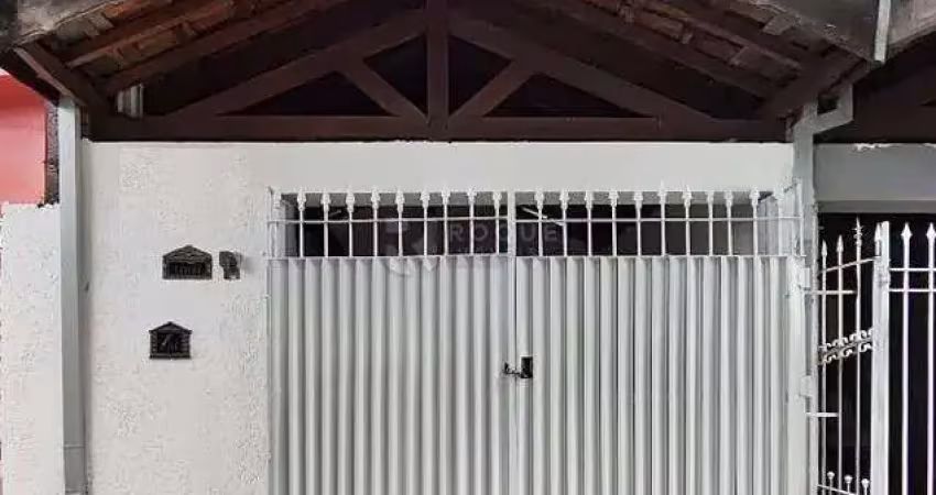 Casa residencial para aluguel no bairro jardim campo belo