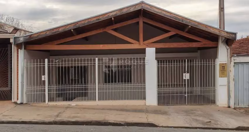 Casa residencial para aluguel no bairro vila queiroz