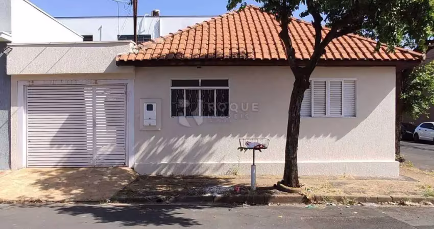 Casa residencial para aluguel no bairro vila esteves
