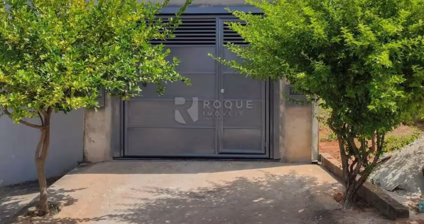 Casa residencial para aluguel no bairro jardim dos jequitibás