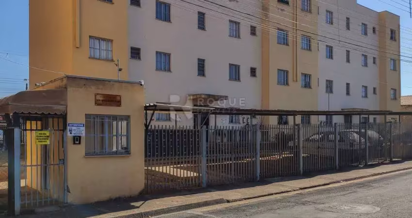 Apartamento para aluguel no bairro parque residencial abílio pedro