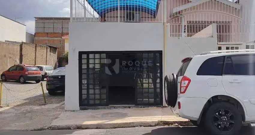Ponto comercial para alugar no Centro, Limeira 