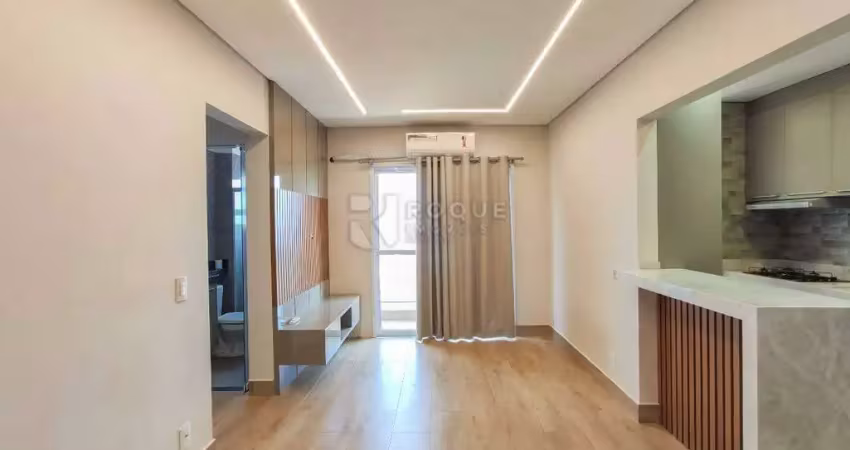 Apartamento para aluguel no bairro chácaras antonieta