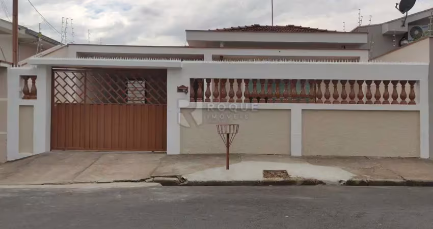 Casa residencial para aluguel no bairro vila santa lucia