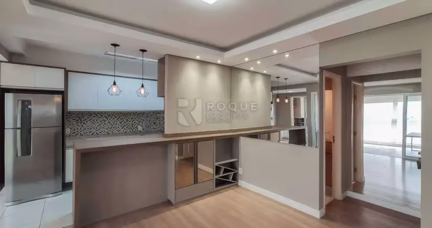 Apartamento para aluguel no bairro jardim santo andré