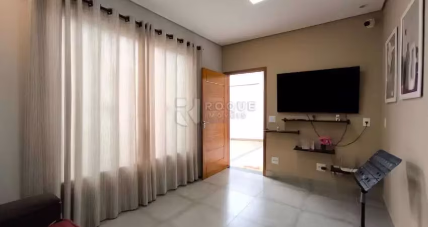 Casa residencial à venda no bairro jardim marajoara