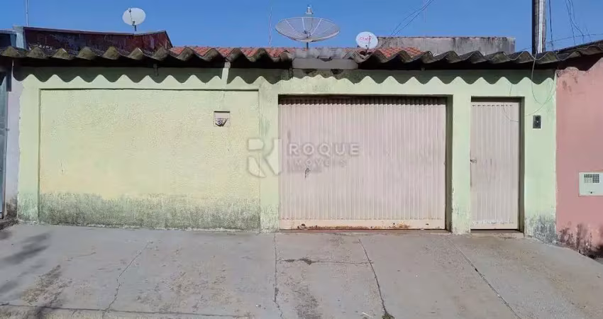 Casa residencial para aluguel no bairro parque residencial abílio pedro