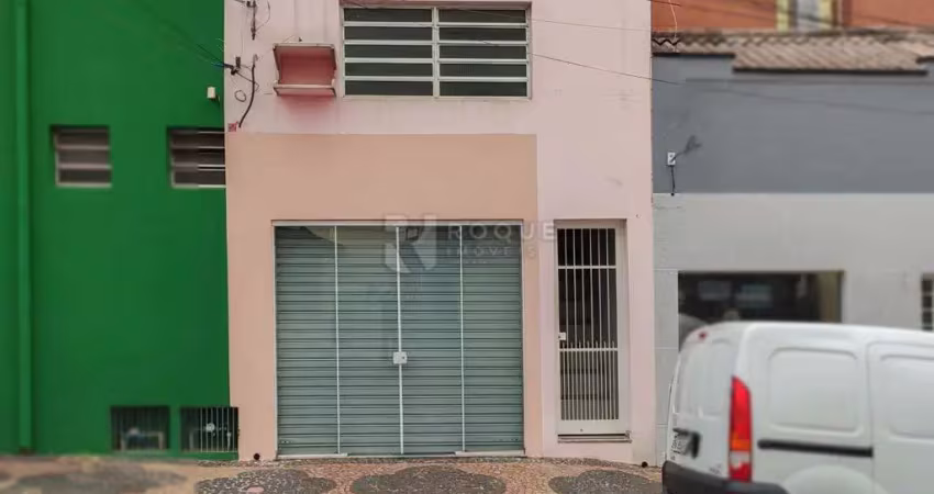Ponto comercial para alugar no Centro, Limeira 