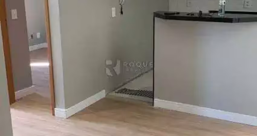 Apartamento com 2 quartos à venda no Residencial Morada das Acácias, Limeira 