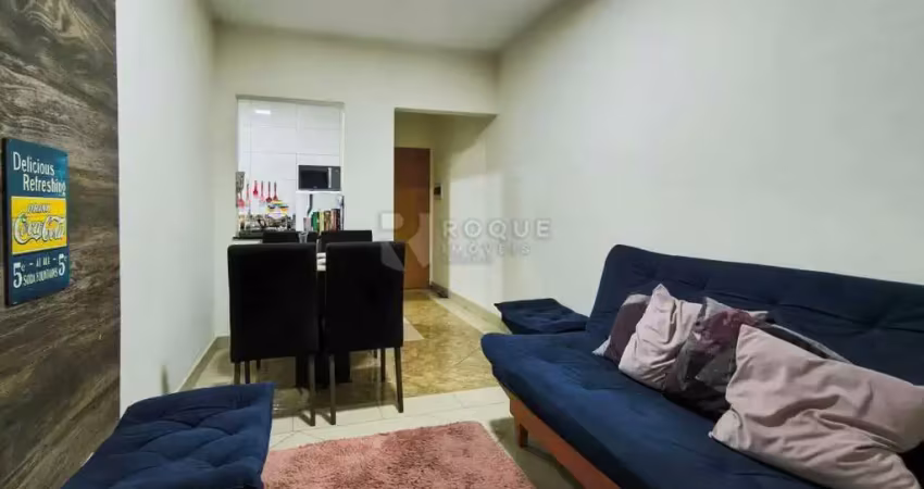 Apartamento com 2 quartos à venda na Vila Queiroz, Limeira 