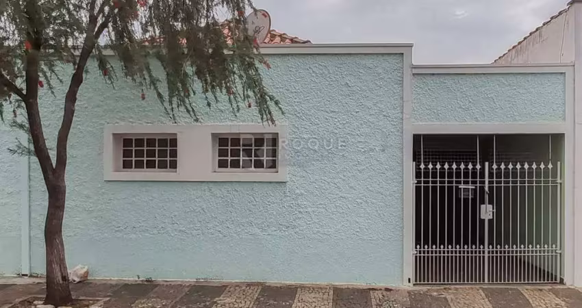 Casa residencial para aluguel no bairro vila são joão