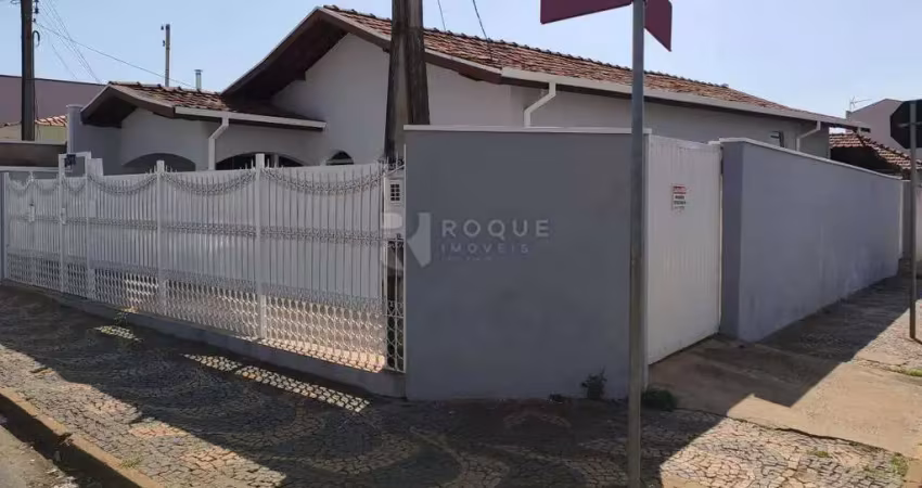 Casa residencial para aluguel no bairro parque real